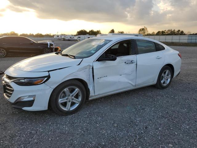 CHEVROLET MALIBU LS 2020 1g1zb5st9lf151967