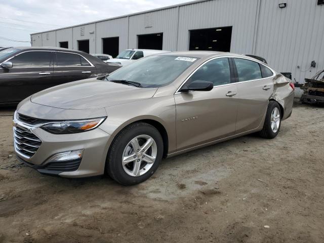 CHEVROLET MALIBU LS 2022 1g1zb5st9nf188309