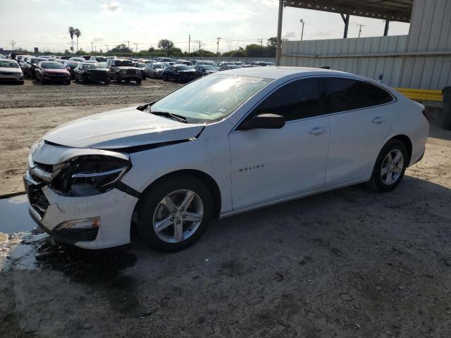 CHEVROLET MALIBU LS 2023 1g1zb5st9pf123477