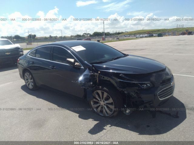 CHEVROLET MALIBU 2016 1g1zb5stxgf171473