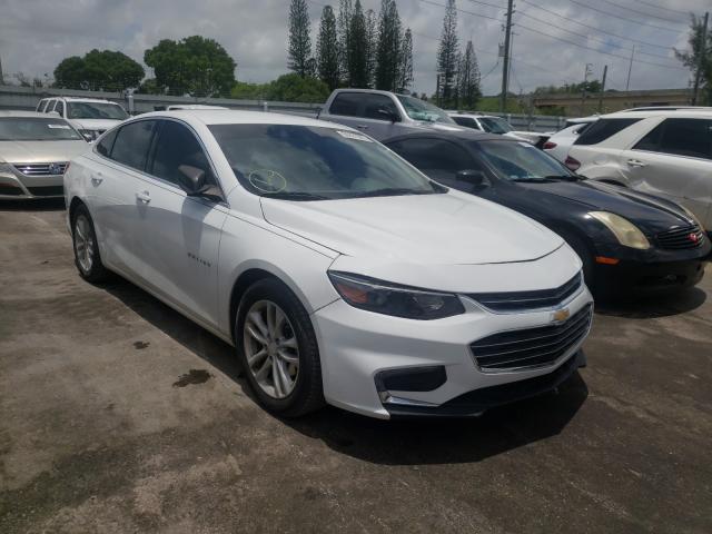 CHEVROLET MALIBU LS 2016 1g1zb5stxgf188273