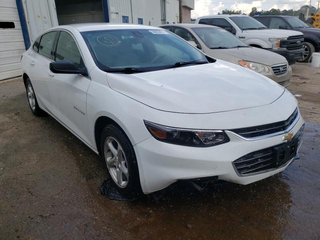 CHEVROLET MALIBU LS 2016 1g1zb5stxgf213270