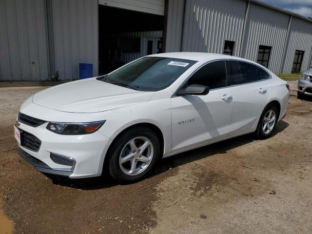 CHEVROLET MALIBU LS 2016 1g1zb5stxgf216573