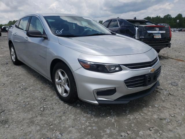 CHEVROLET MALIBU LS 2016 1g1zb5stxgf228240