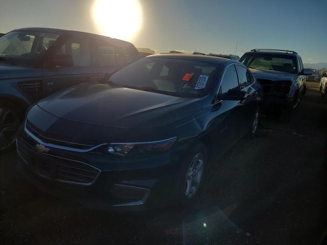 CHEVROLET MALIBU 2016 1g1zb5stxgf230232