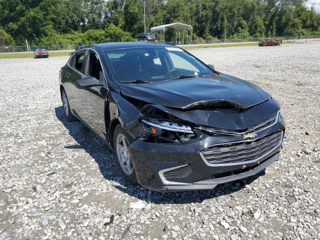 CHEVROLET MALIBU LS 2016 1g1zb5stxgf239819