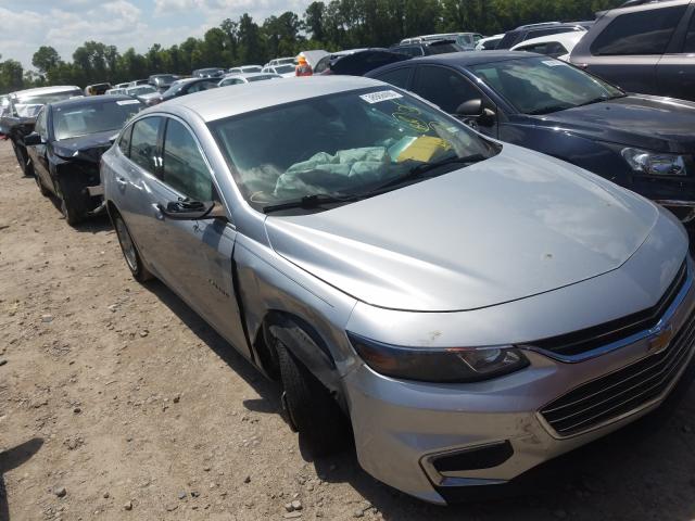 CHEVROLET MALIBU LS 2016 1g1zb5stxgf246284