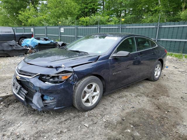 CHEVROLET MALIBU LS 2016 1g1zb5stxgf275932