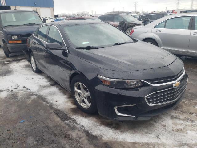 CHEVROLET MALIBU LS 2016 1g1zb5stxgf276241