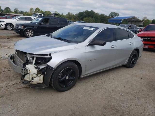 CHEVROLET MALIBU LS 2016 1g1zb5stxgf302742