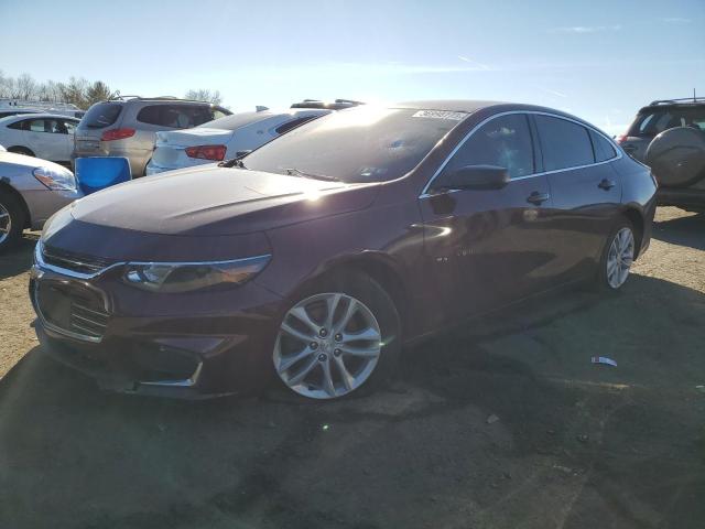 CHEVROLET MALIBU LS 2016 1g1zb5stxgf319749