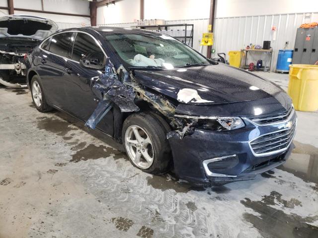 CHEVROLET MALIBU LS 2016 1g1zb5stxgf339712