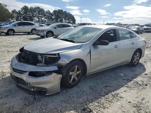 CHEVROLET MALIBU 2016 1g1zb5stxgf339998