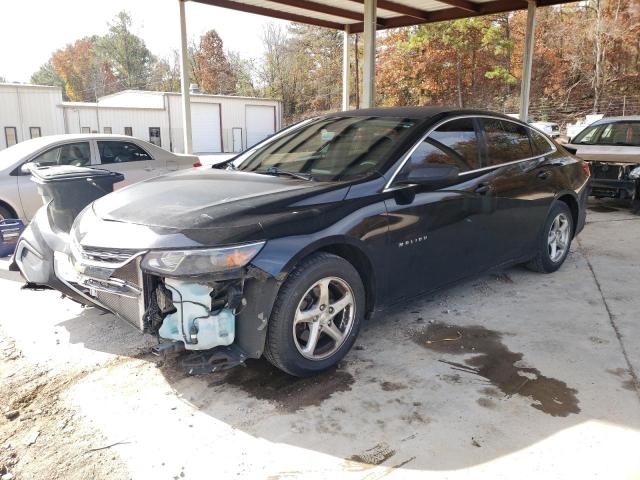 CHEVROLET MALIBU 2016 1g1zb5stxgf349690