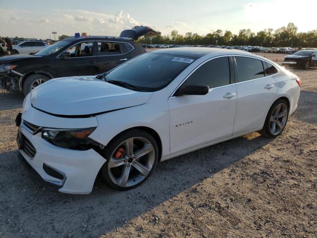 CHEVROLET MALIBU LS 2016 1g1zb5stxgf357823