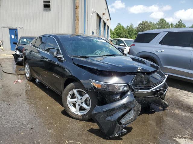 CHEVROLET MALIBU LS 2016 1g1zb5stxgf358244