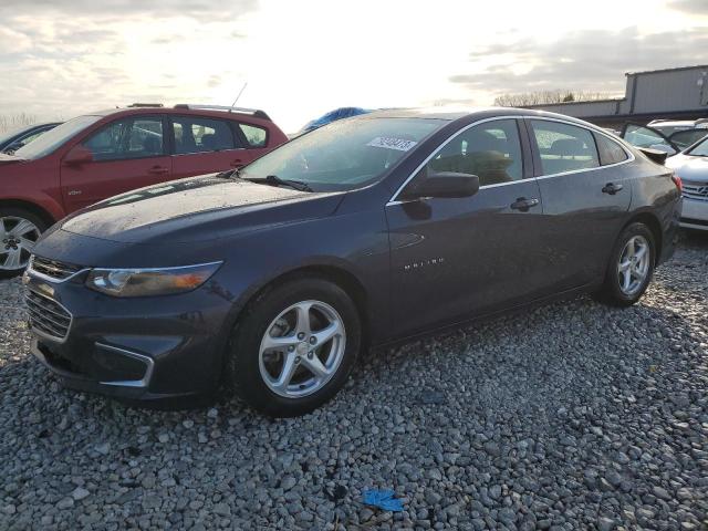 CHEVROLET MALIBU 2017 1g1zb5stxhf101098