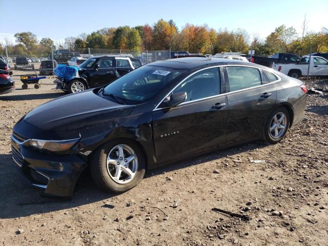 CHEVROLET MALIBU 2017 1g1zb5stxhf103238