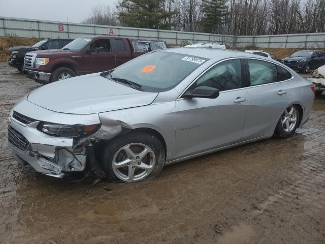 CHEVROLET MALIBU 2017 1g1zb5stxhf106964