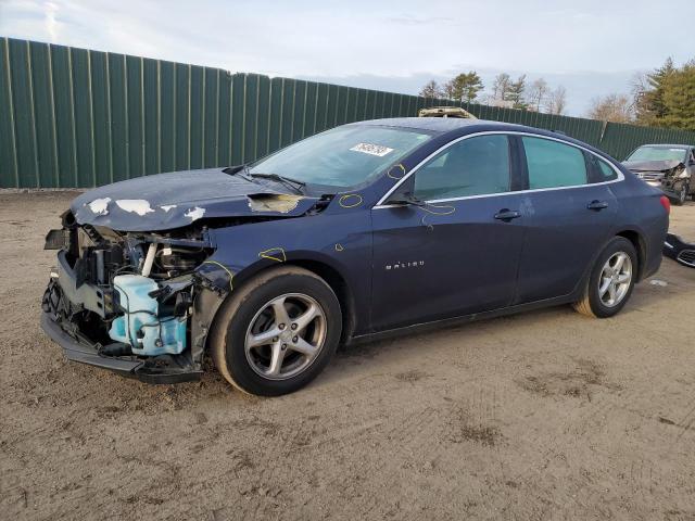 CHEVROLET MALIBU 2017 1g1zb5stxhf116300