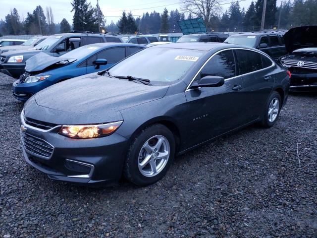 CHEVROLET MALIBU 2017 1g1zb5stxhf136854