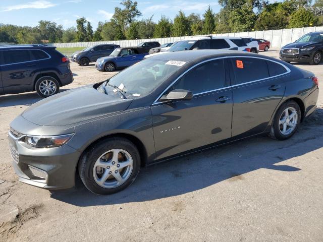 CHEVROLET MALIBU LS 2017 1g1zb5stxhf138619