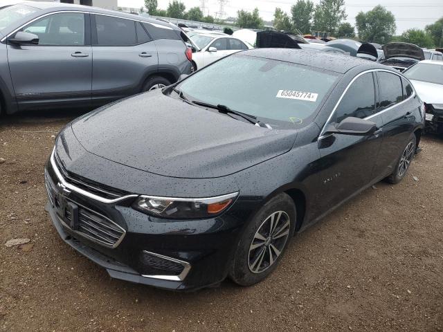 CHEVROLET MALIBU 2017 1g1zb5stxhf201671