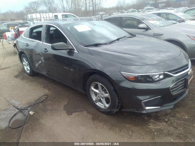 CHEVROLET MALIBU 2017 1g1zb5stxhf214601