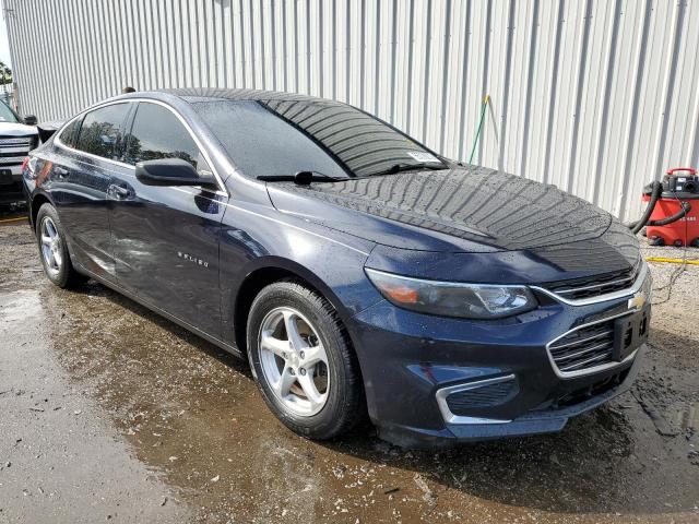 CHEVROLET MALIBU LS 2017 1g1zb5stxhf234282