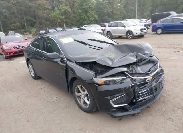 CHEVROLET MALIBU 2017 1g1zb5stxhf241717