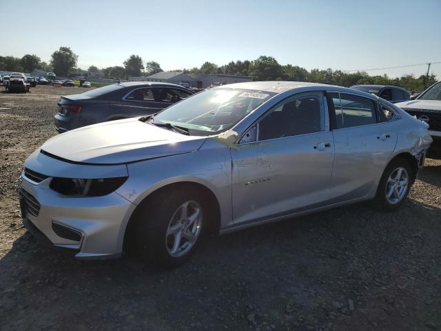 CHEVROLET MALIBU LS 2017 1g1zb5stxhf247033