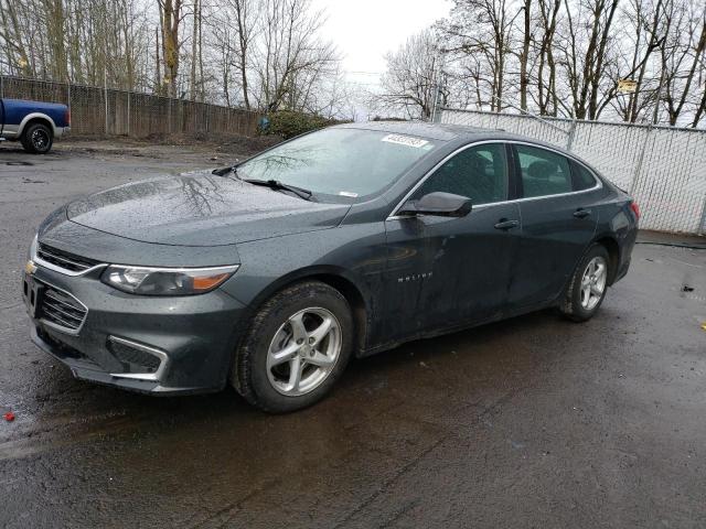 CHEVROLET MALIBU LS 2017 1g1zb5stxhf253284