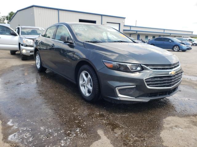 CHEVROLET MALIBU LS 2017 1g1zb5stxhf264317