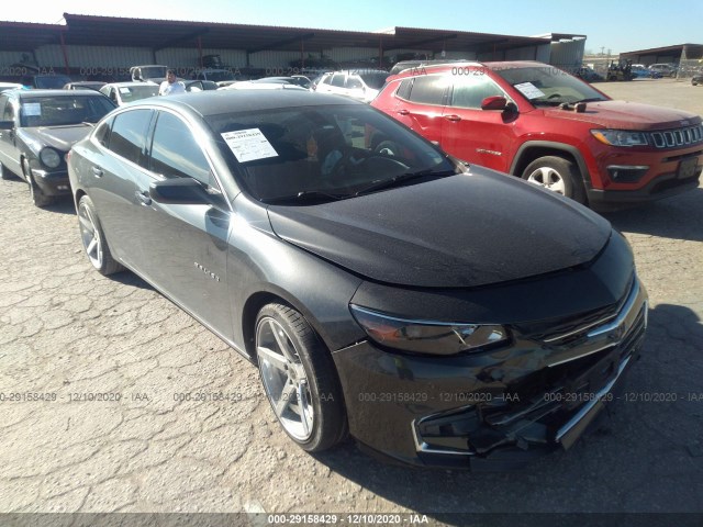 CHEVROLET MALIBU 2017 1g1zb5stxhf268318