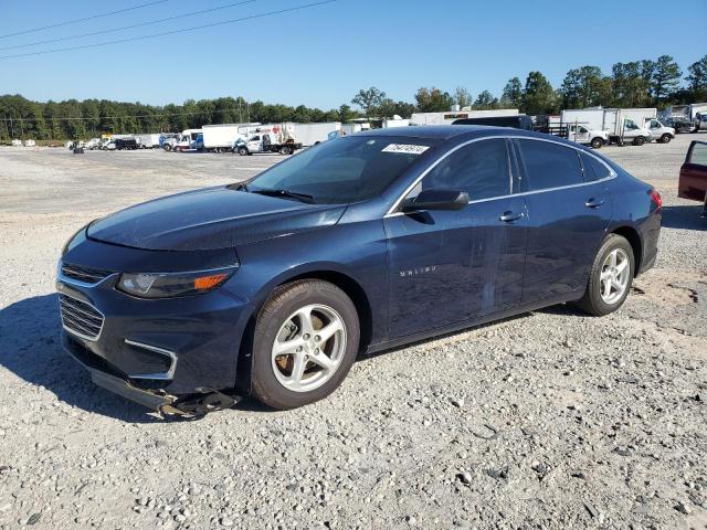 CHEVROLET MALIBU LS 2017 1g1zb5stxhf274250