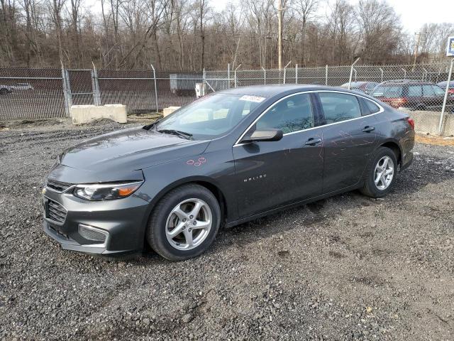 CHEVROLET MALIBU 2017 1g1zb5stxhf275074