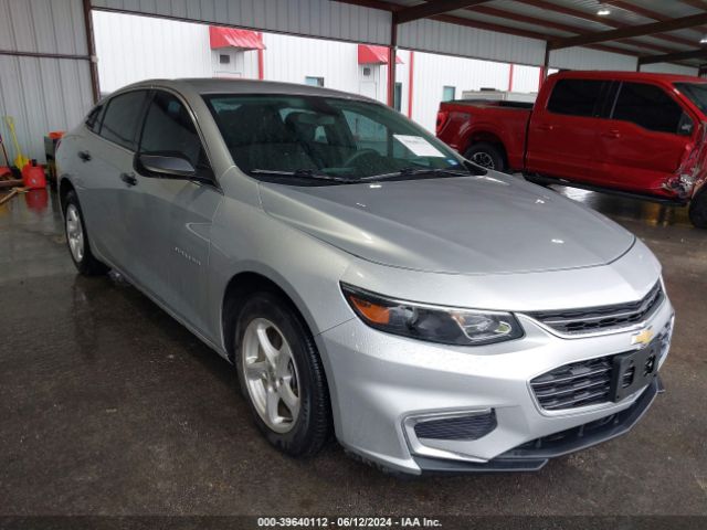 CHEVROLET MALIBU 2017 1g1zb5stxhf277794