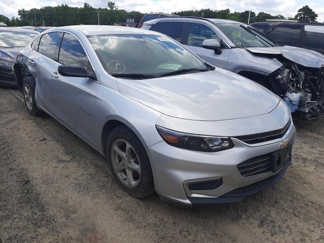 CHEVROLET MALIBU 2017 1g1zb5stxhf279402