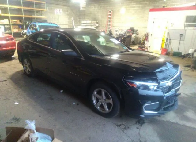 CHEVROLET MALIBU 2017 1g1zb5stxhf279559