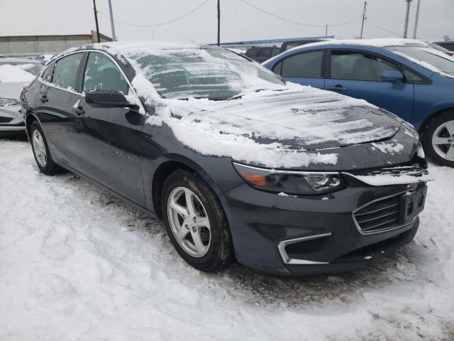 CHEVROLET MALIBU 2017 1g1zb5stxhf282865