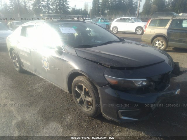 CHEVROLET MALIBU 2017 1g1zb5stxht253446