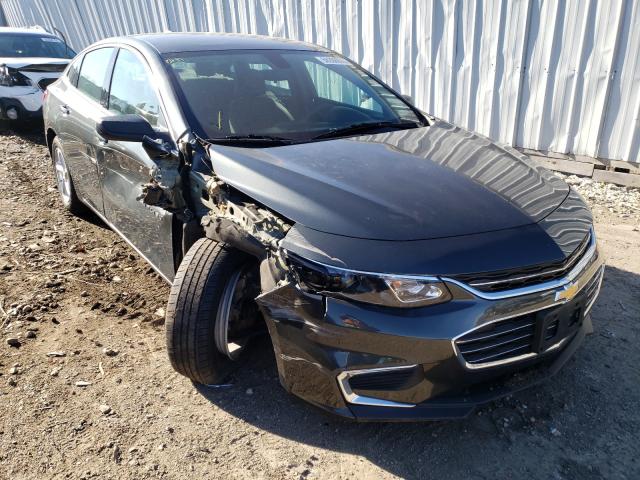 CHEVROLET MALIBU LS 2018 1g1zb5stxjf206651