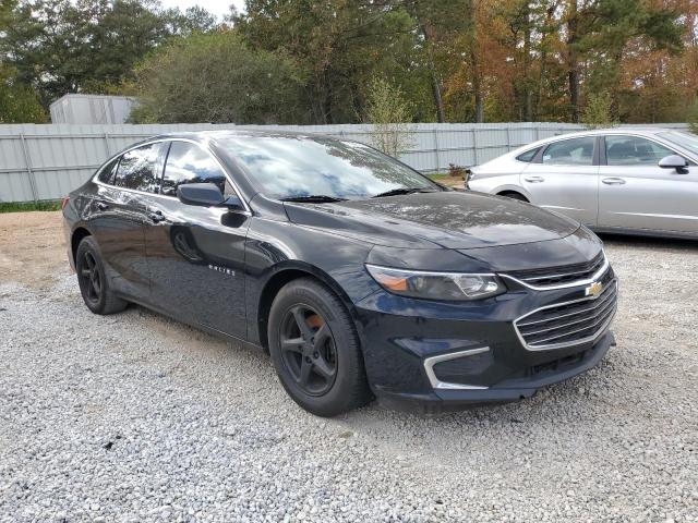 CHEVROLET MALIBU 2018 1g1zb5stxjf227225