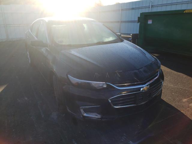 CHEVROLET MALIBU LS 2018 1g1zb5stxjf241657