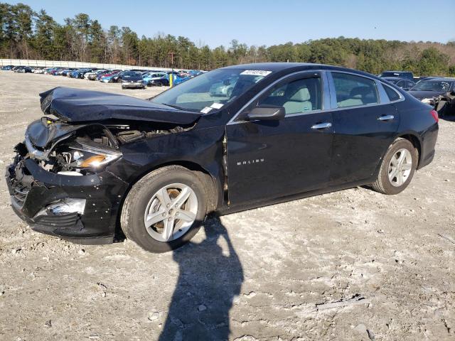 CHEVROLET MALIBU LS 2020 1g1zb5stxlf041865