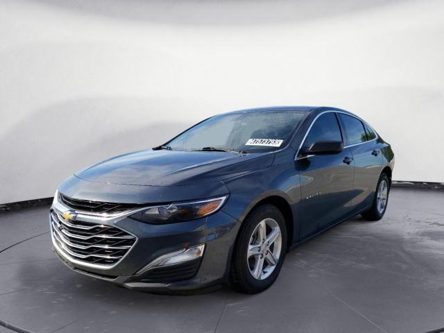 CHEVROLET MALIBU LS 2020 1g1zb5stxlf120243