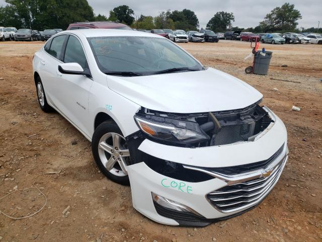 CHEVROLET NULL 2021 1g1zb5stxmf049269