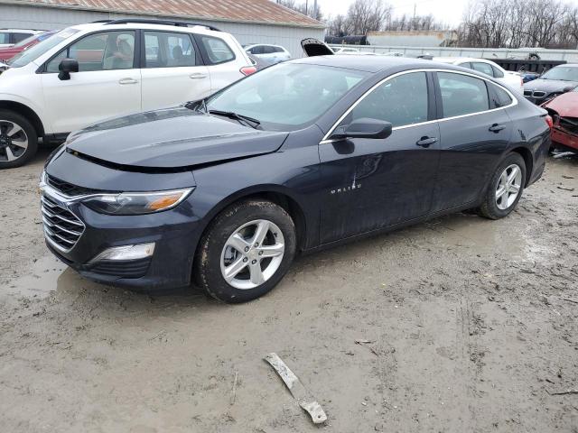 CHEVROLET MALIBU LS 2022 1g1zb5stxnf189016