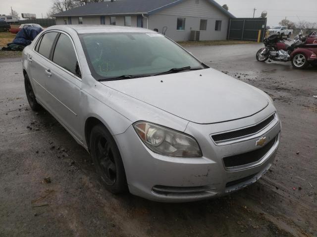 CHEVROLET MALIBU 1LT 2010 1g1zc5e00af119114