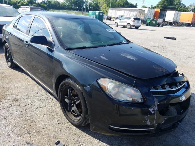 CHEVROLET MALIBU 1LT 2010 1g1zc5e00af166708